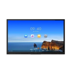 Hikvision DS-D5B65RB/EL 65-inch 4K Interactive Display